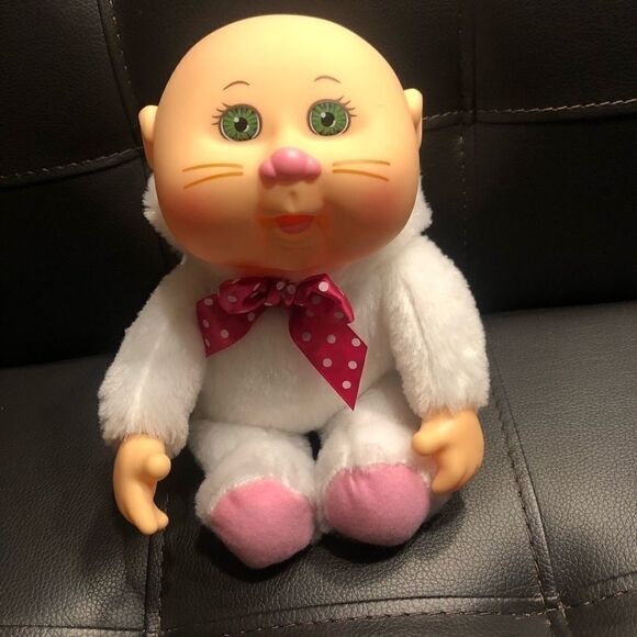 Cabbage Patch  kids doll - Picture 9 of 10